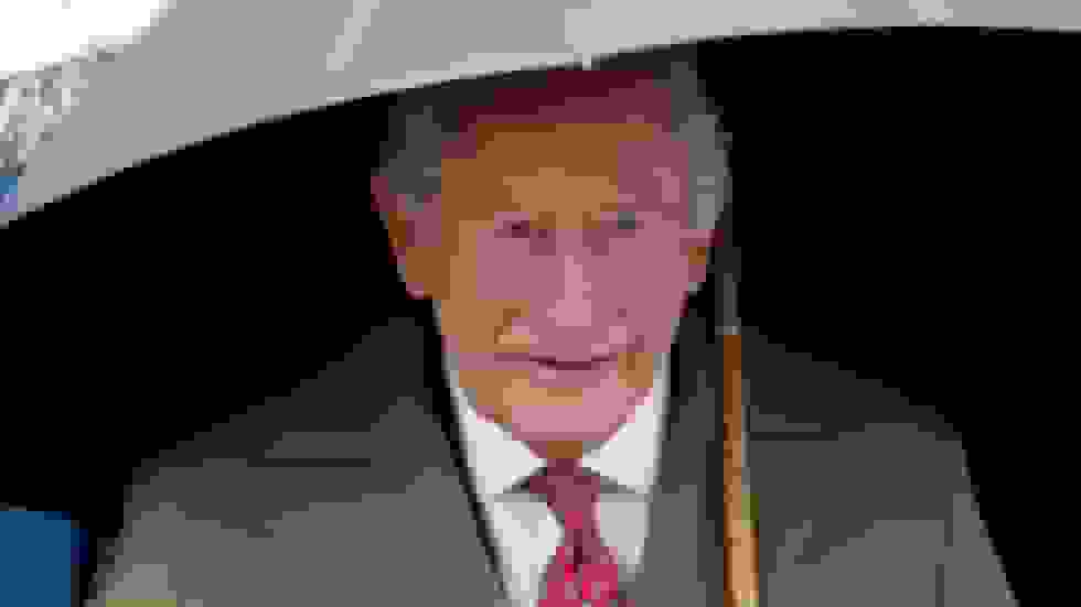 اظهار نگرانی شاه چارلز بریتانیا در مورد ارتباطات برادرش با اپستین