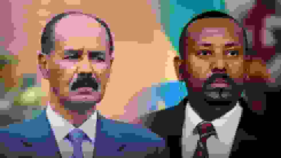 اختلاف همسایگان شاخ آفریقا بر سر ادعاهای تجاوز مرزی