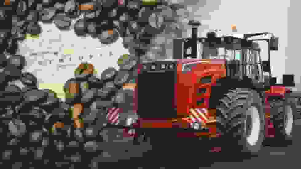 تجارت روسیه و اتیوپی تقریباً سه برابر شد