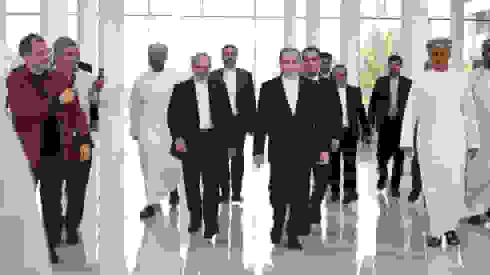 افزایش ریسک جنگ با ایران علیرغم گفتگوها