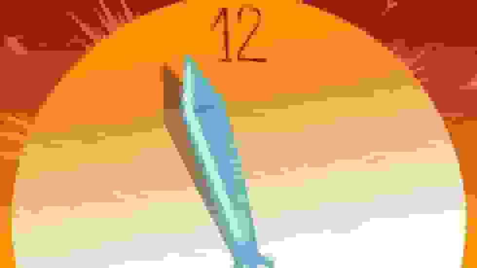 چرا نباید بیش از حد نگران ساعت روز قیامت بود؟