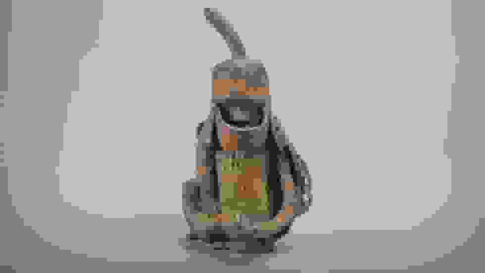 دانشگاه کمبریج ۱۱۶ شیء غارت‌شده نیجریه را بازمی‌گرداند