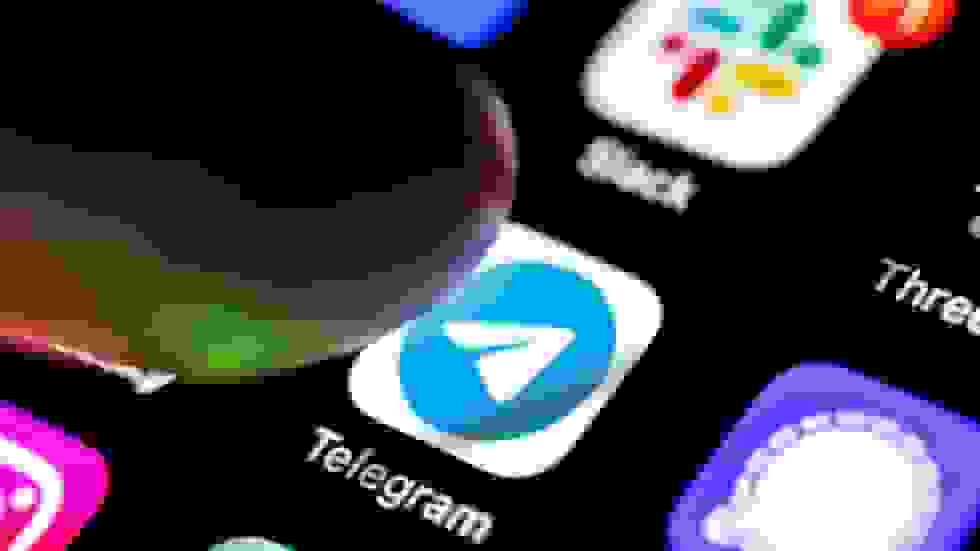 کرملین کند شدن تلگرام را تأیید کرد