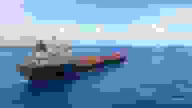 ونزوئلا محموله نفتی به اسرائیل ارسال کرد