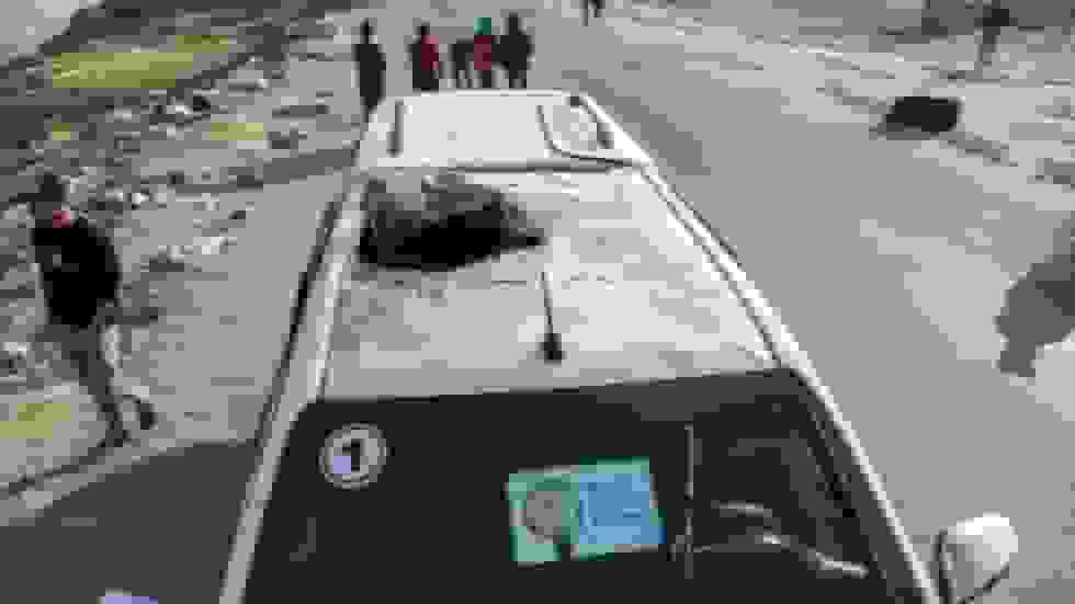 استرالیا خواستار تفهیم اتهام کیفری برای کشته‌شدگان اسرائیلی در غزه شد