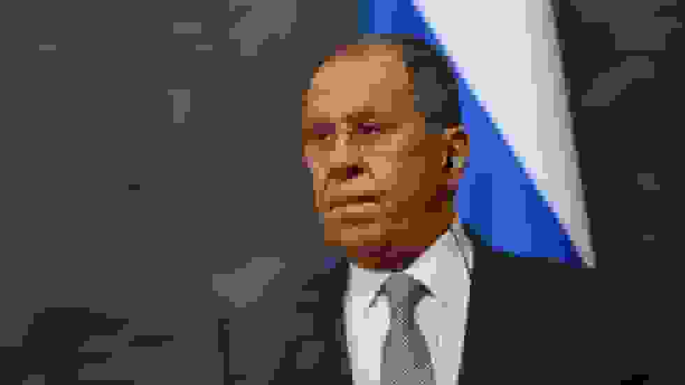 لاوروف: فرانسه در تلاش برای کودتاهای انتقام‌جویانه در مستعمرات سابق آفریقایی خود است