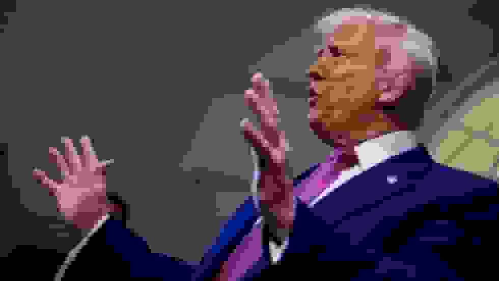 تهدید ترامپ علیه قانون‌گذاران آمریکایی به دلیل مخالفت با تعرفه‌ها