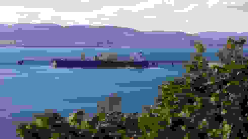 روسیه در تدارک ارسال محموله نفتی به کوبا