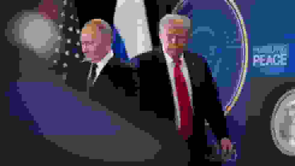 فیودور لوکیانوف: روسیه و آمریکا درباره یک چیز صحبت نمی‌کنند