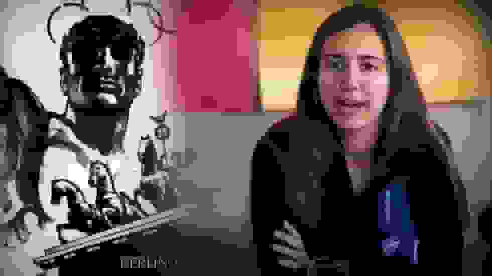 انتقاد سیاستمدار آلمانی به کمیته بین‌المللی المپیک: تبلیغات نازی