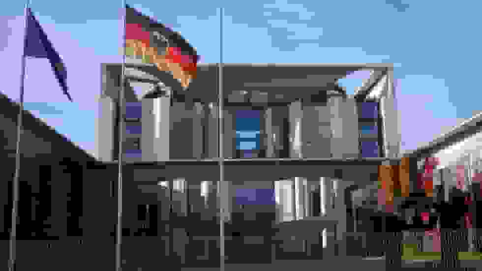 اکثر آلمانی‌ها خواهان گفتگو با روسیه هستند