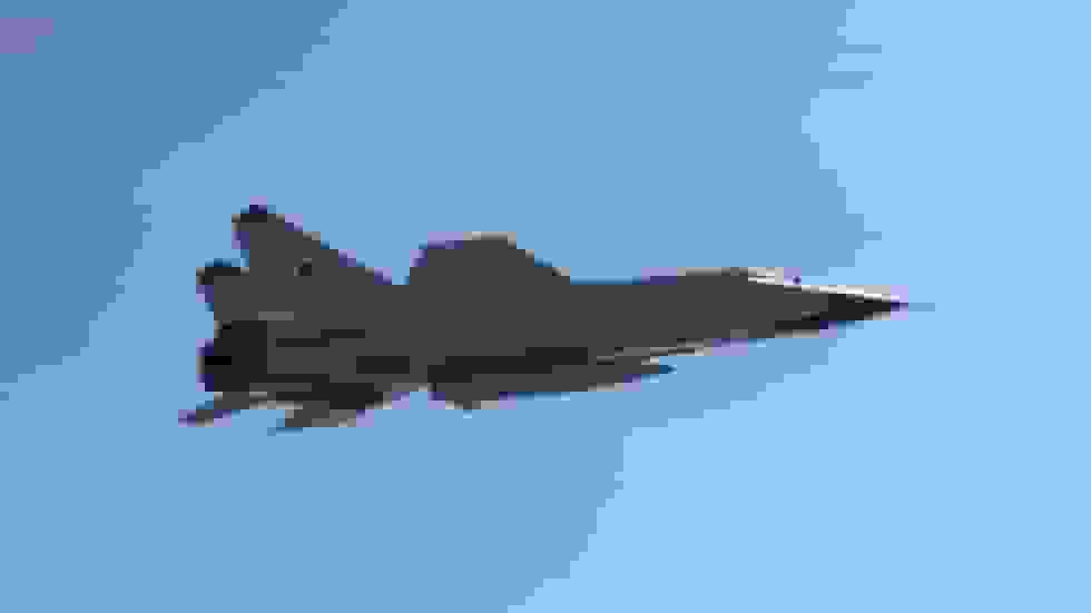 واکنش ارتش روسیه به «حملات تروریستی» کی‌یف