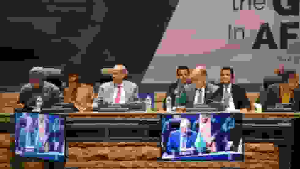 اتحادیه آفریقا: به رسمیت شناختن سومالی‌لند توسط اسرائیل «باطل و بی‌اثر» است