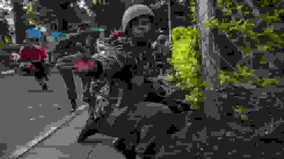 کنیا مرز خود با سومالی را پس از ۱۵ سال بازگشایی میکند