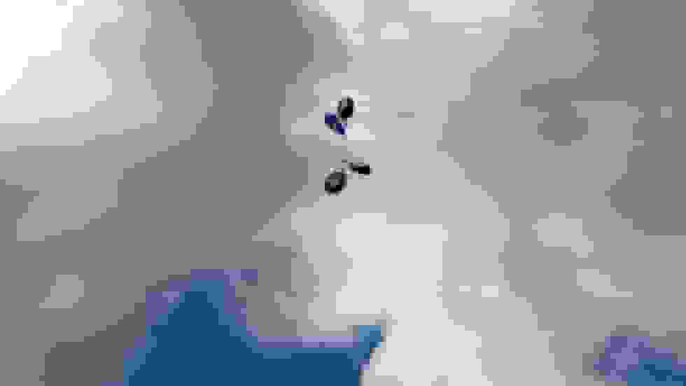 رسانه ها: استفاده از لیزر فوق سری آمریکا برای سرنگونی بادکنک مهمانی