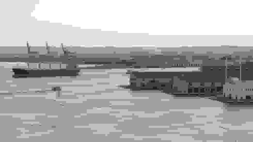 ورود محموله کمک بشردوستانه مکزیک به هاوانا در بحبوحه بحران انرژی