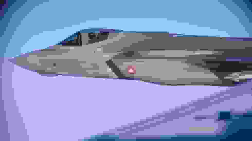 کشورهای نوردیک جنگندهها را برای رزمایش گرینلند اعزام میکنند