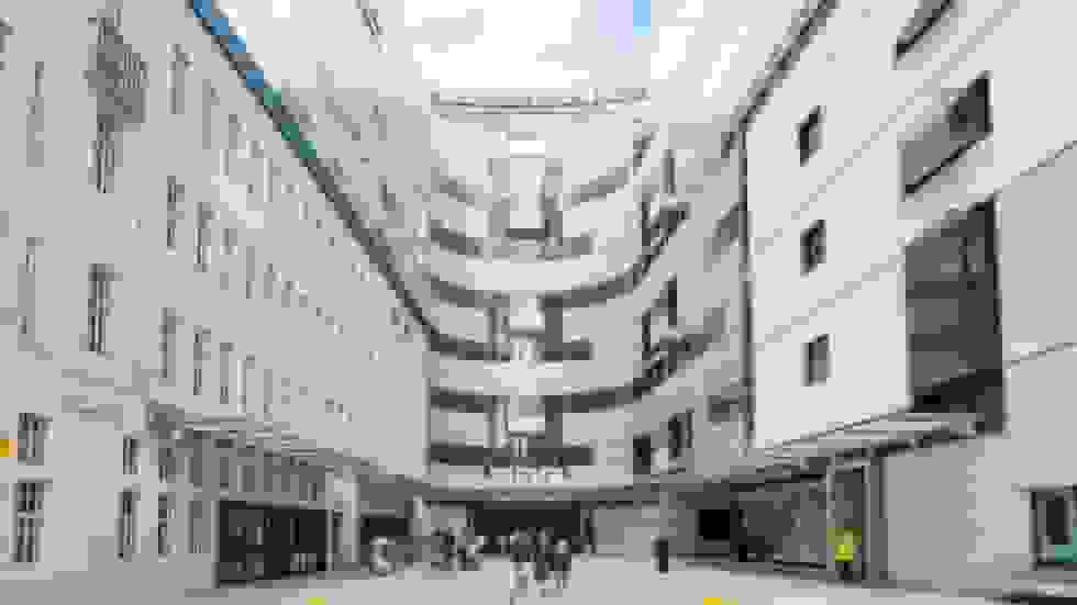 بی بی سی به دلیل کاهش بینندگان، بودجه‌ها را کاهش می‌دهد