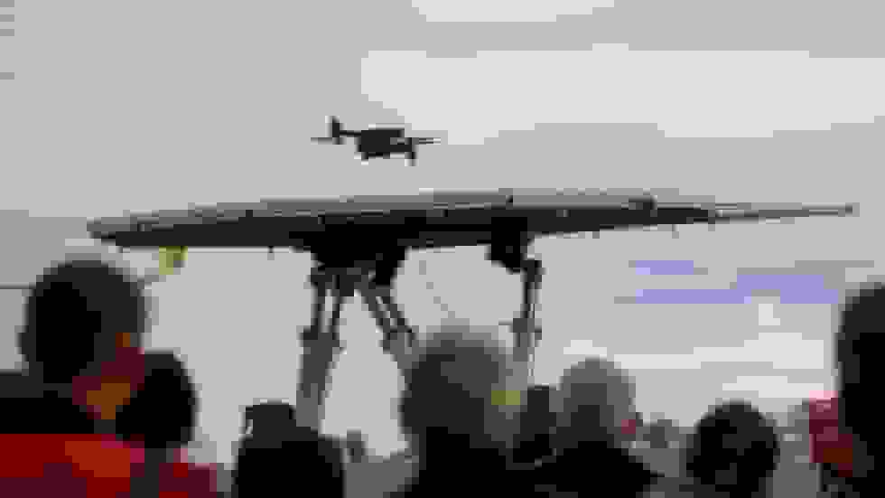 نظر یک سوم آلمانی‌ها در مورد ربات‌های قاتل با کنترل هوش مصنوعی