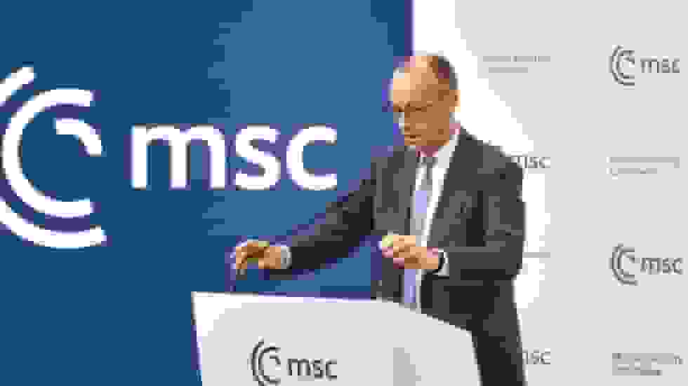 «نظام مبتنی بر قوانین غربی دیگر وجود ندارد» – مرز