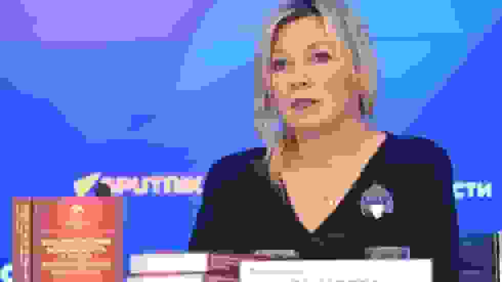 کنفرانس مونیخ نادیده‌گیری «تروریسم جنجالی» کیف – مسکو