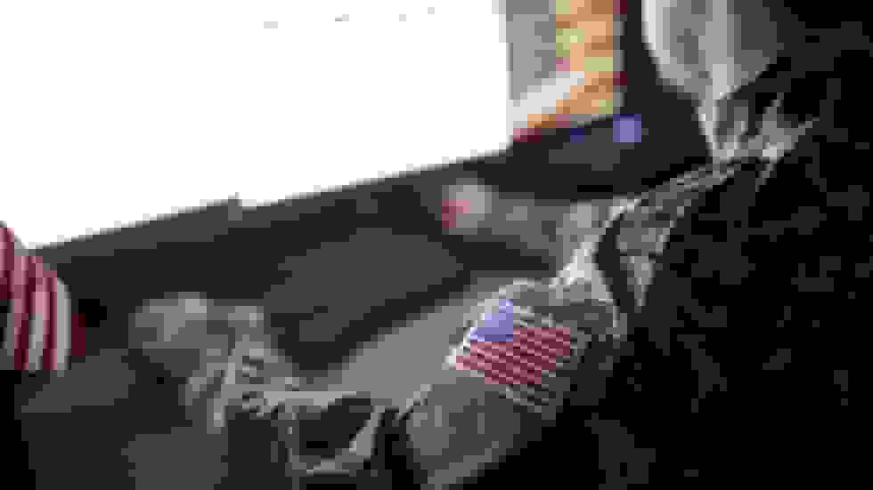 آمریکا برای عملیات نظامی هفت‌روزه احتمالی علیه ایران آماده می‌شود – رایتسرز