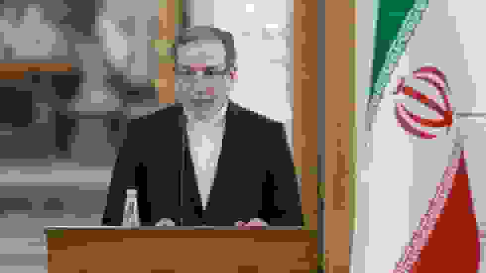 کنفرانس امنیتی مونیک به “سیرک” تبدیل شد – ایران