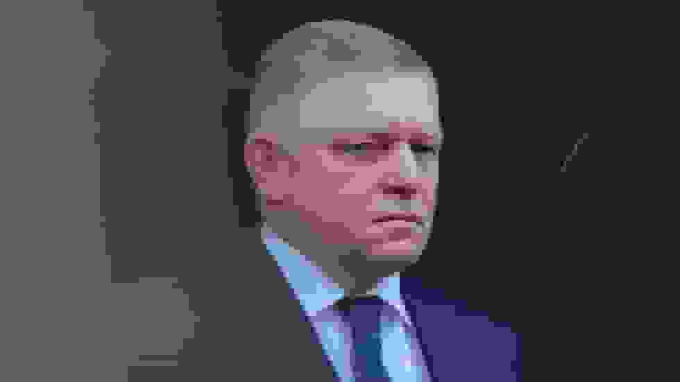 اسلواکی صادرات برق اضطراری به اوکراین را متوقف کرد