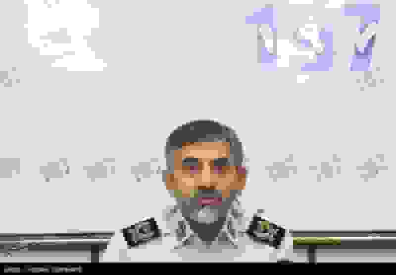 تدوین سند راهبردی پلیس پیشگیری با تمرکز بر رضایت مردم