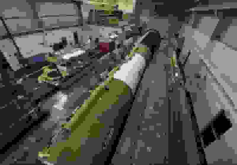 تست هستهای آمریکا و تشدید تنش با چین و روسیه