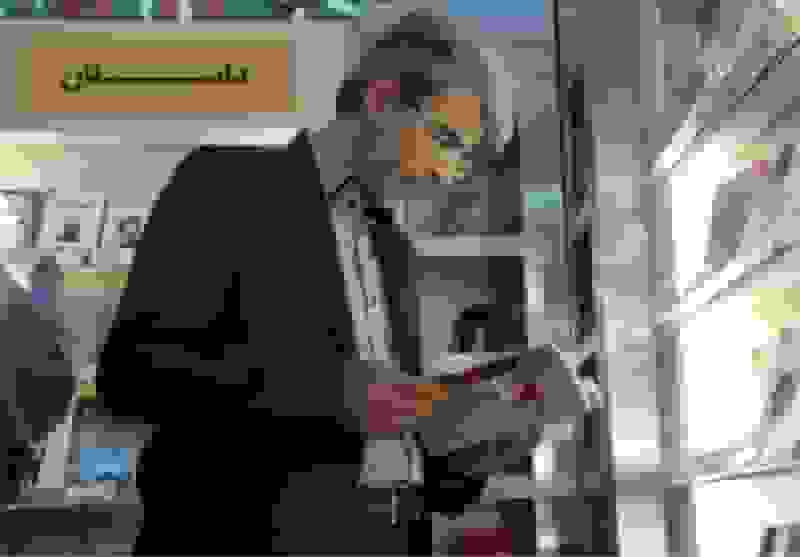 از کودکسرباز تا حق تیر؛ افشای ۱۰ سال اسارت یک زن در پژاک