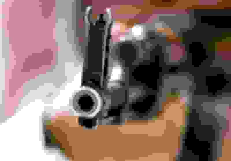 درگیری مرزبانان سراوان با تروریست‌ها و کشف تجهیزات جنگی سنگین