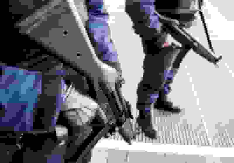 خنثی‌سازی طرح ترور نخست‌وزیر بلژیک با پهپاد