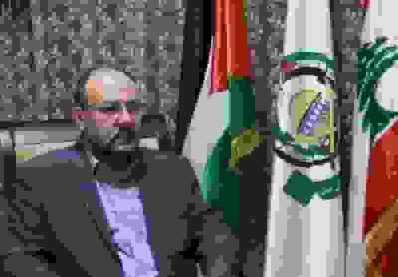 حماس: نقض آتش‌بس توسط صهیونیست‌ها ادامه دارد