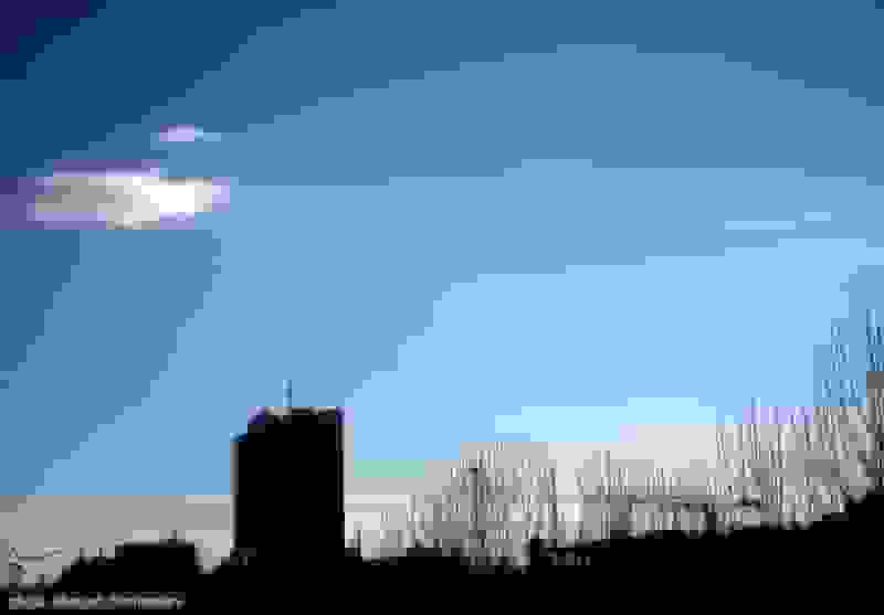 هواشناسی ایران ۱۴۰۴/۸/۱۴؛ آسمان صاف در سراسر کشور تا ۵ روز آینده