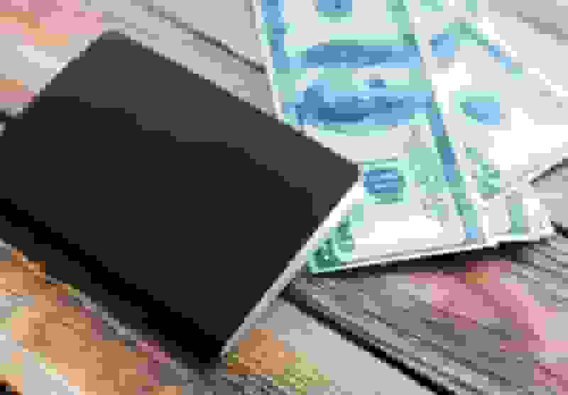 نرخ دلار مسافرتی به 101 هزار تومان رسید