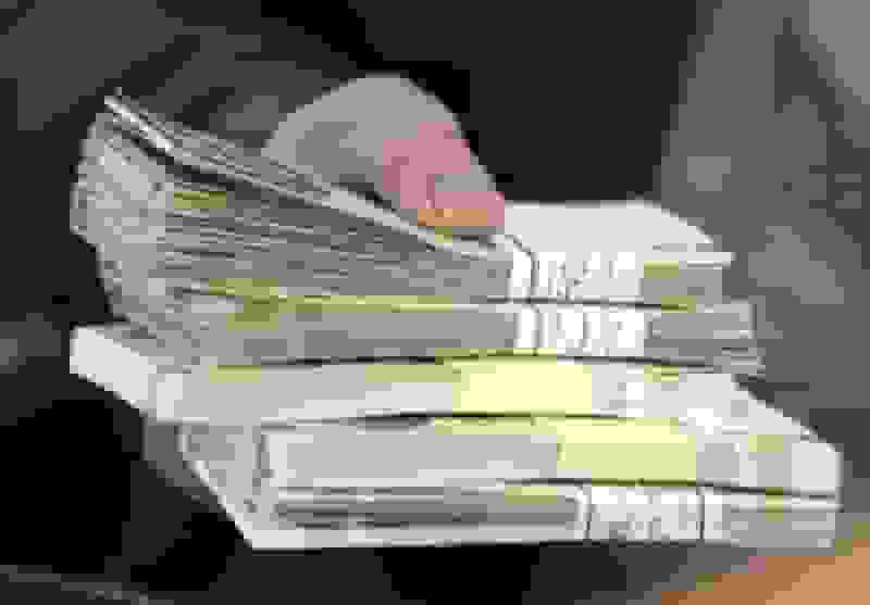 تصویب حذف چهار صفر از پول ملی و معرفی ریال و قران به عنوان واحد پولی جدید