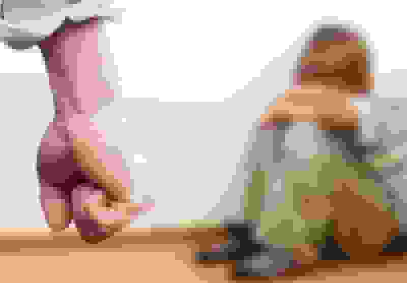 خانواده‌ها بخوانند: تحلیل متخصصان از چرخه تلخ خشونت علیه کودکان