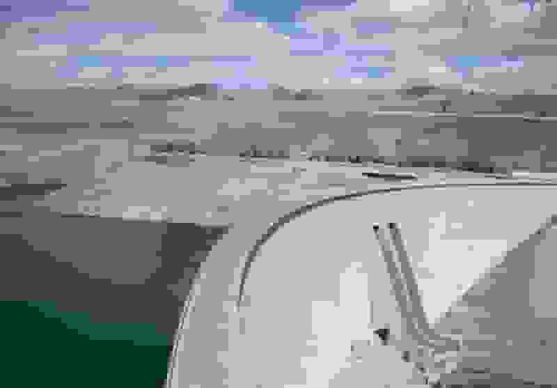 وضعیت بحرانی سد زاینده‌رود؛ ذخیره آب به ۱۱ درصد رسید