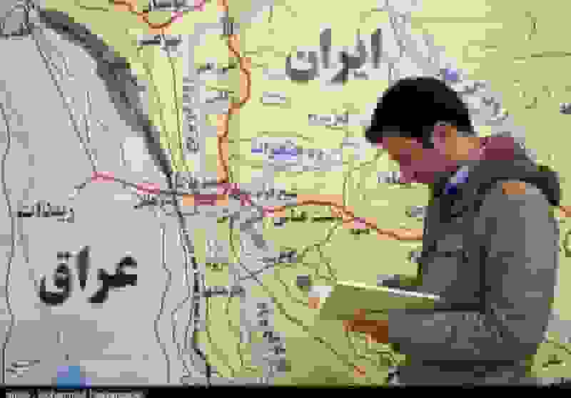 چرا خاطرات دفاع مقدس در بازارهای جهانی نشر جایگاهی ندارد؟