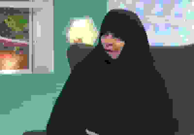 حضور حضرت معصومه(س) در قم تحقق وعده الهی بود