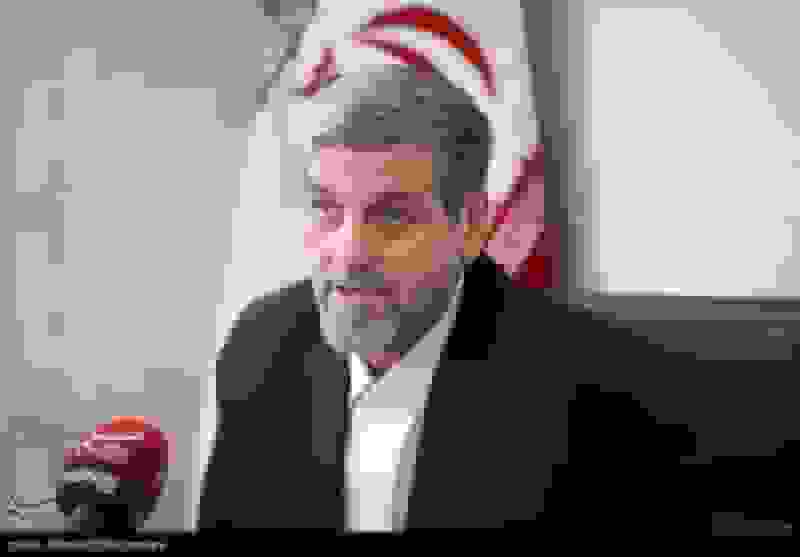 محکومیت مجدد مصطفی کواکبیان در پرونده ادعاهای ارتباط جنسی کاترین شکدم