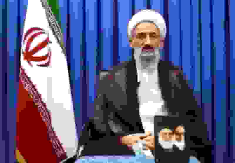 آیت‌الله محمدی لائینی: هوش سیاسی سید حسن نصرالله تزویر استکبار را کنار می‌زد