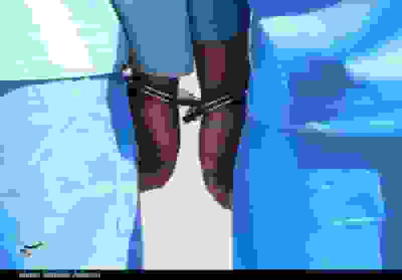 عاملان تیراندازی اخیر در بهبهان دستگیر شدند