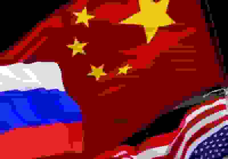 وزارت خارجه چین: اعمال فشار ترامپ بر پوتین بی‌فایده است