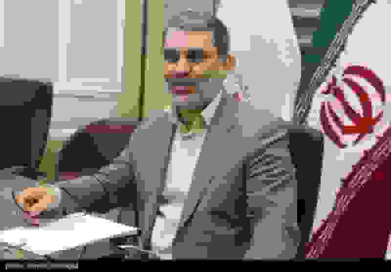 واکنش زنگنه به پزشکیان: تهران را تخلیه نکنید، برنامه را اجرا کنید