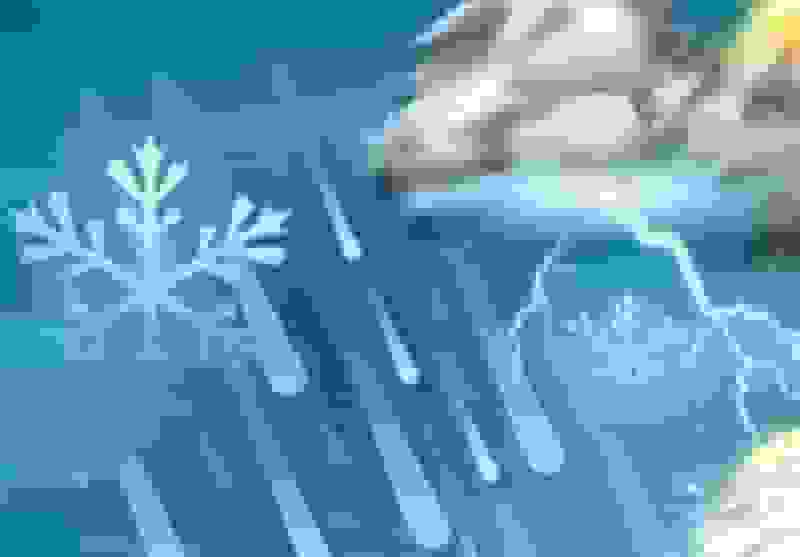 مسافرت به شمال ایران در پایان هفته ممنوع/ پیش‌بینی بارش‌های گسترده