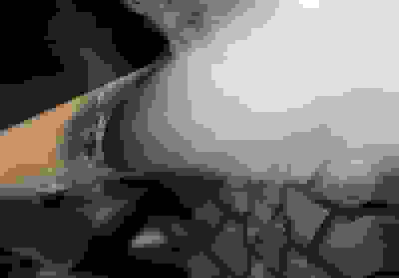 اعمال قانون ۱۸ هزار خودروی دودزا در تهران برای کاهش آلودگی هوا