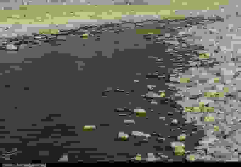 ششمین سال خشک‌سالی در ایران؛ بارش «صفر» در 80 درصد استان‌ها