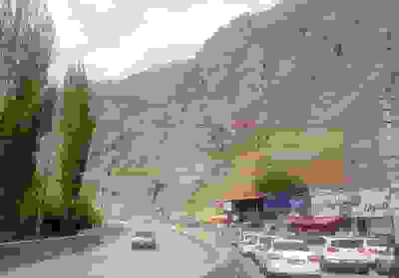 ترافیک سنگین در برخی آزادراه‌ها و تردد روان در محورهای شمالی کشور